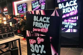 About Black Friday