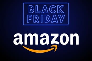Amazon Black Friday Sale