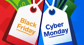 Black Friday Vs CyberMonday - Which Is Better?