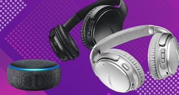 The Best Black Friday Deals: Headphones & Audio