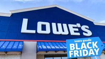 Lowes Black Friday Sale