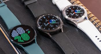 The Best Black Friday Deals: Smartwatches & Wearables