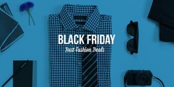 The best Black Friday Deals: Fashion