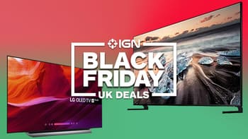 The best Black Friday Deals: TVs